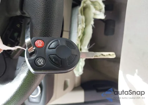 2013 Ford Escape Se from USA, damaged, VIN 1FMCU0GX4DUC08414